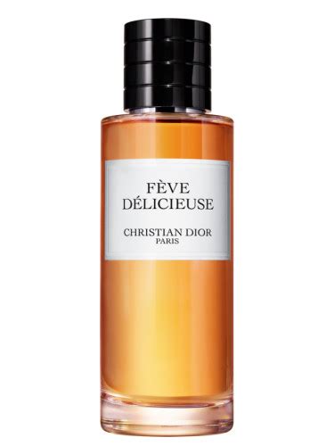 Fève Délicieuse (2018) Dior for women and men.